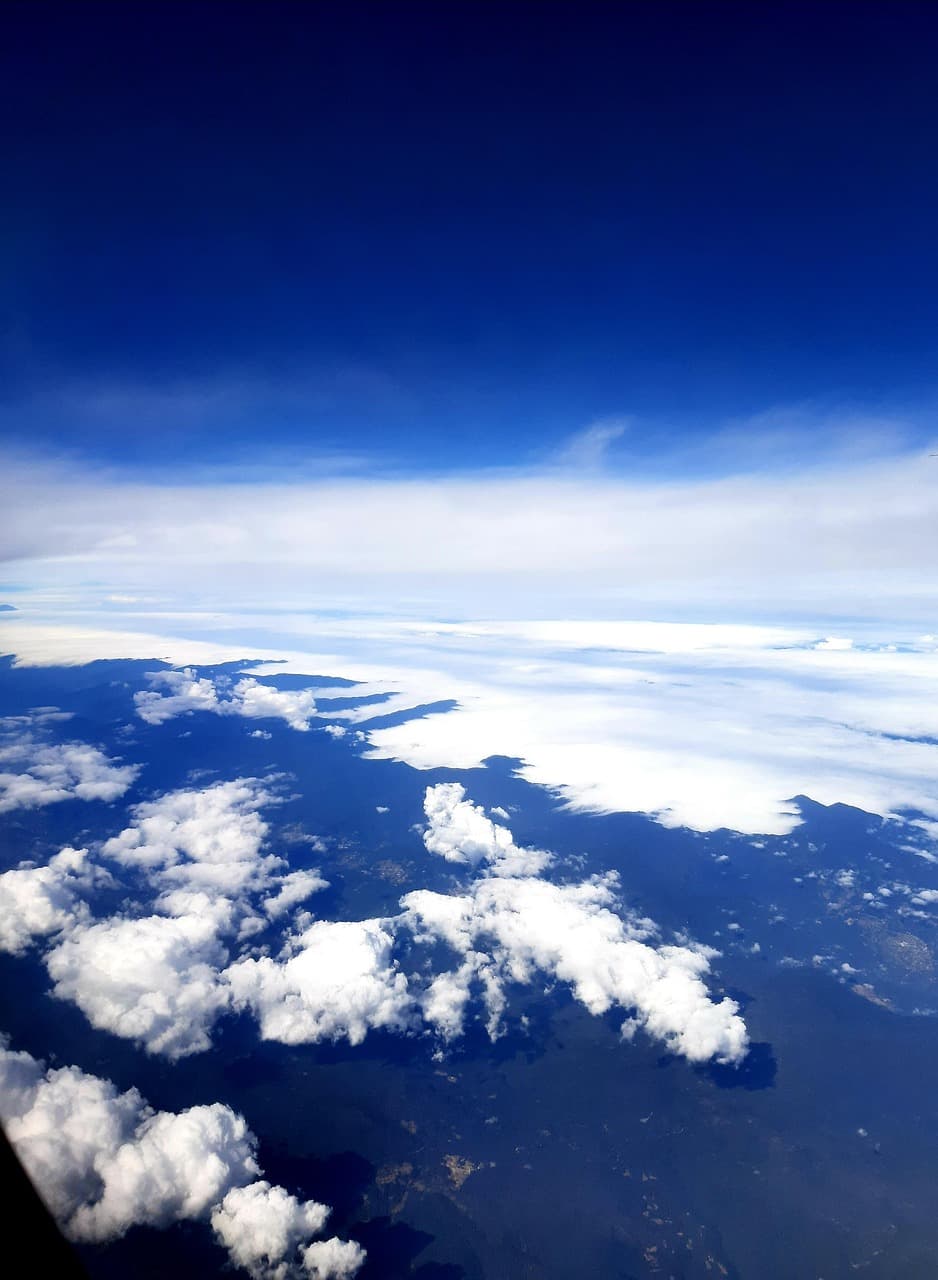 Piękne krajobrazy Kanady