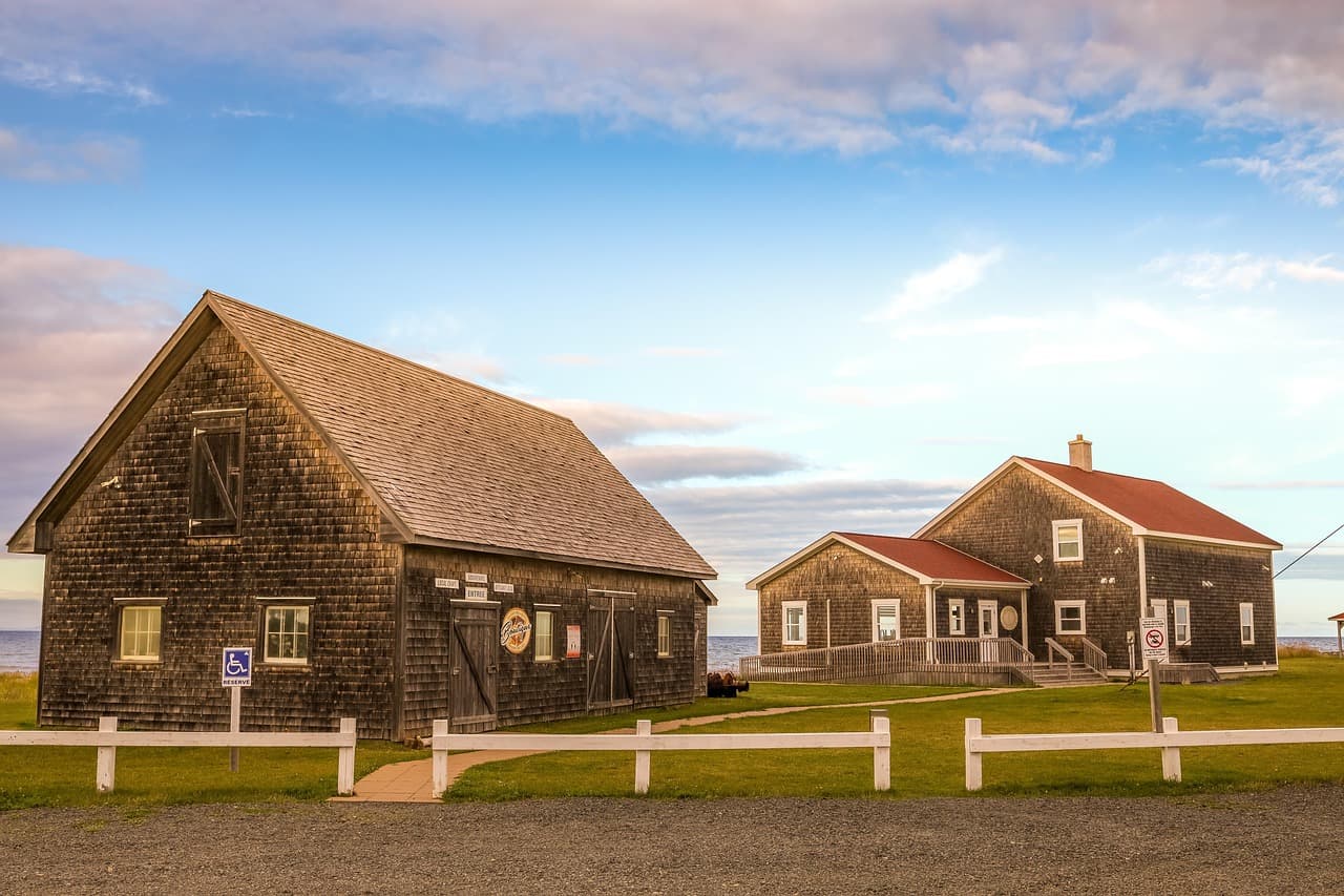 Widok surferski na Grand Anse