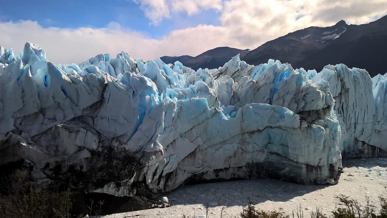 Muzeum Glaciologii w El Calafate