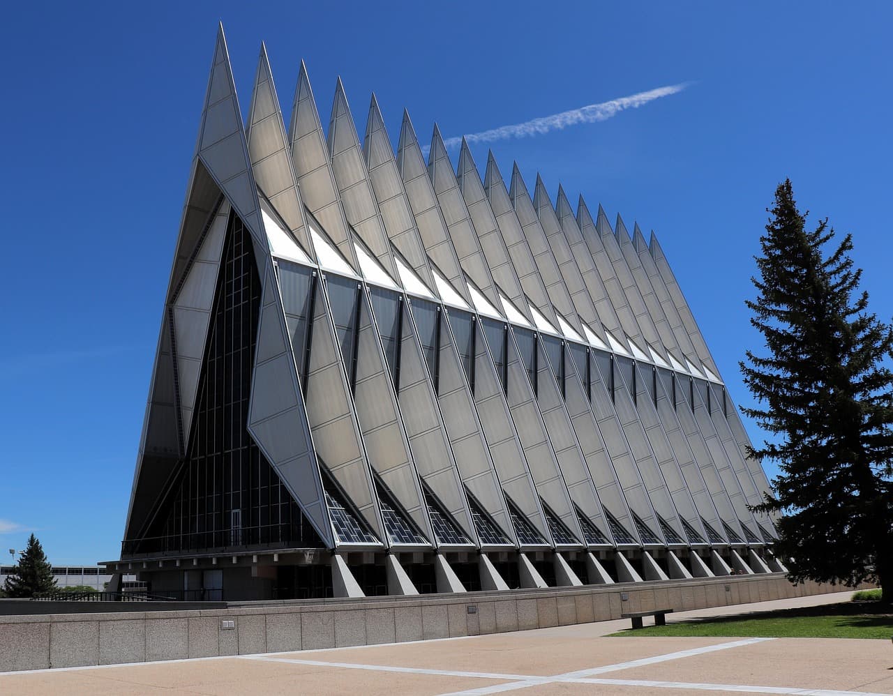 Zachód słońca na plaży Beau Vallon