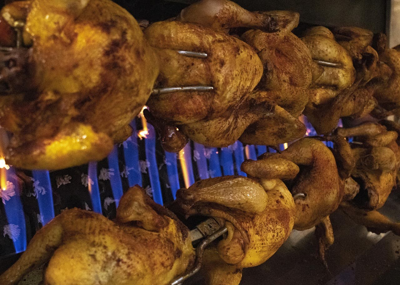 Grills Restaurant w Denarau