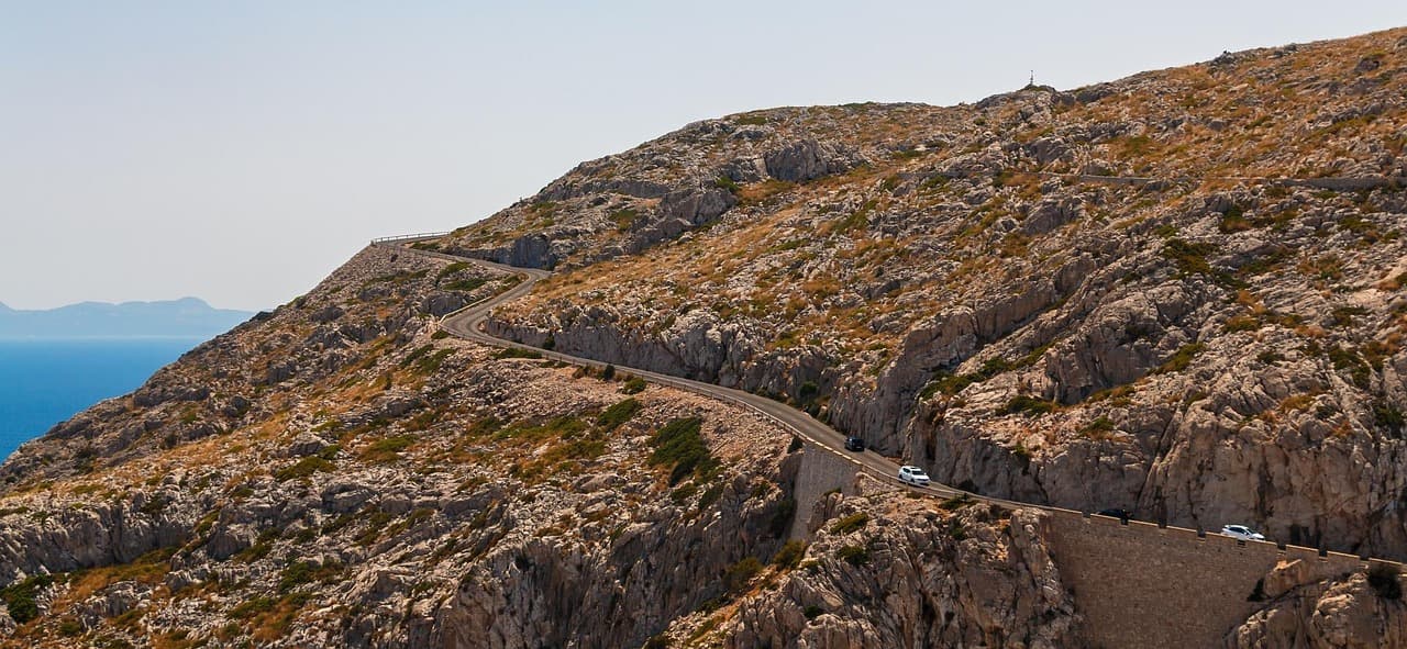 Rezerwacja wakacji na Majorce