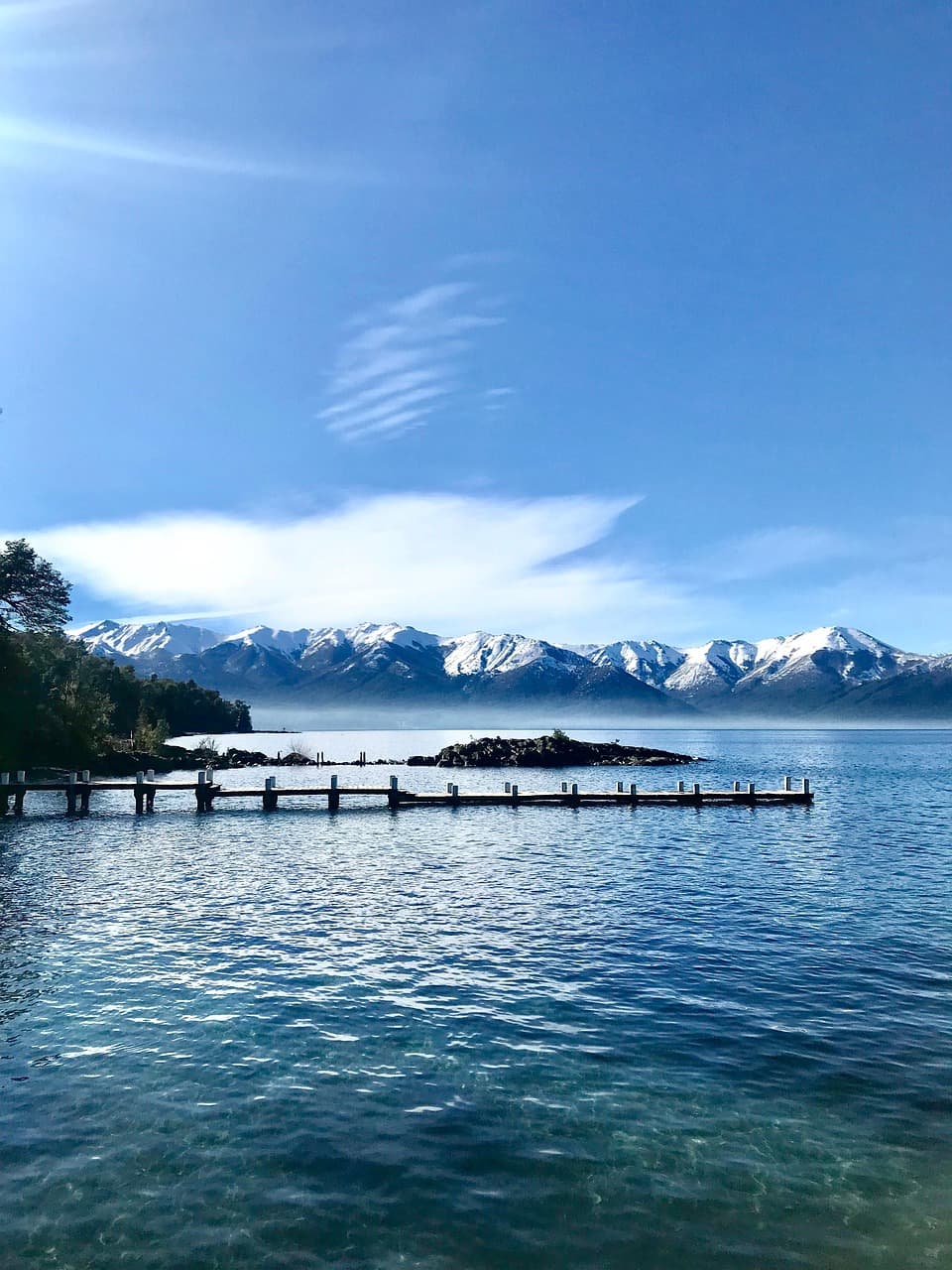 Porady podróżnicze do Bariloche