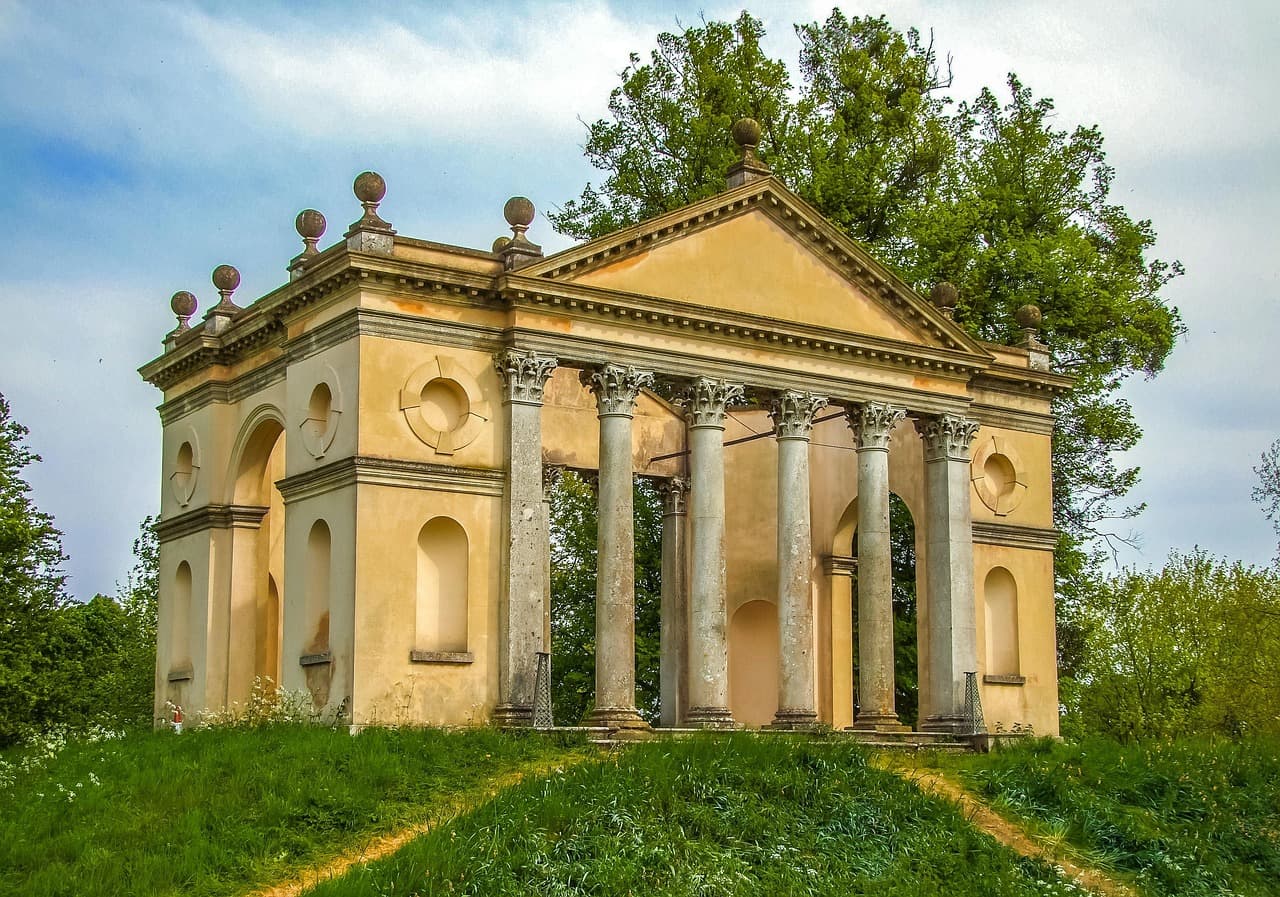 Urokliwe uliczki Górnego Zagrzebia