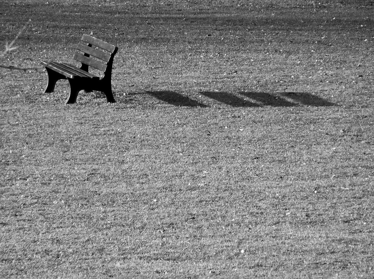 Zielony park w Aalborgu