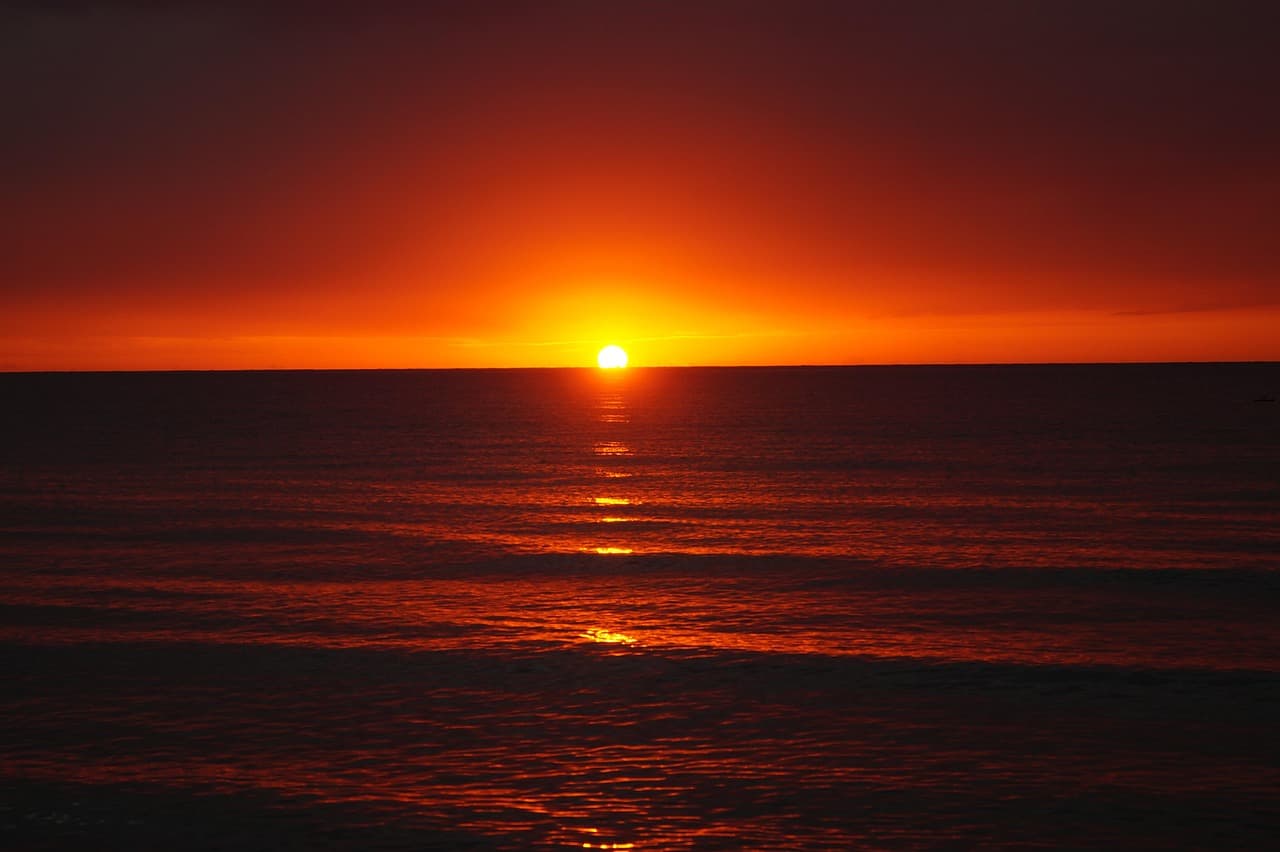 Negril, raj dla podróżników