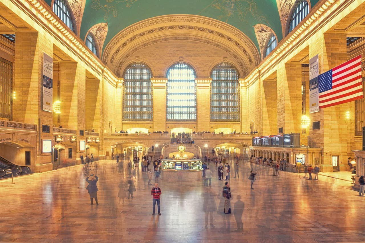 Grand Central Terminal