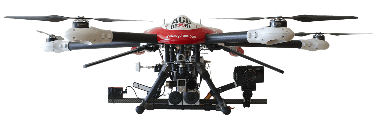 Podróżnik czujący się bezpiecznie w RPA