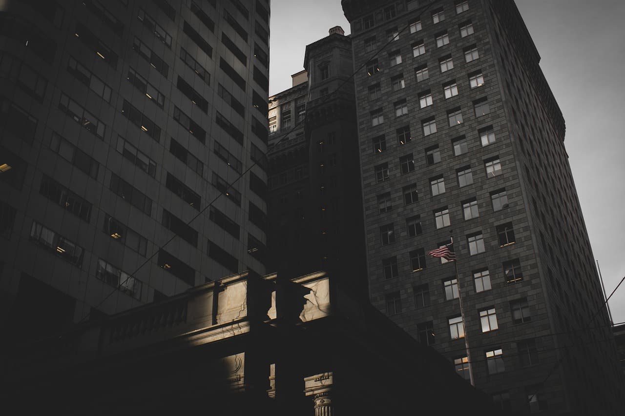 Street food w San Blas, Peru