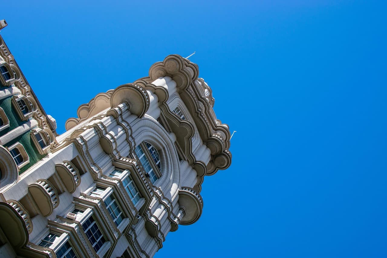 Katedra Metropolitalna w Buenos Aires