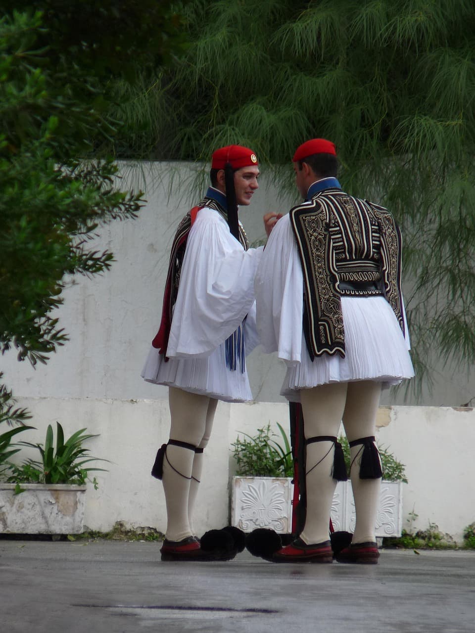 Planowanie podróży do Nadi