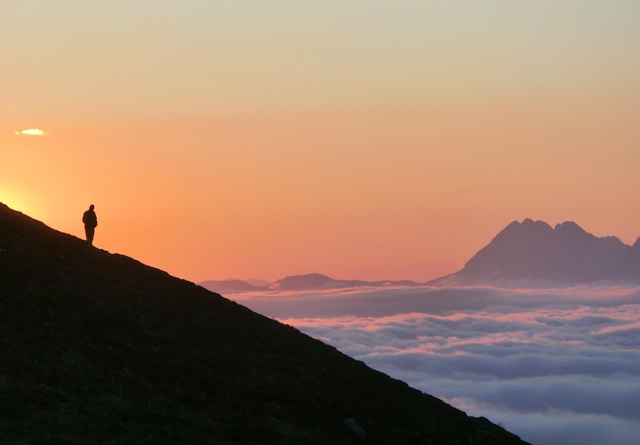 Widok z Mirador dos Mares