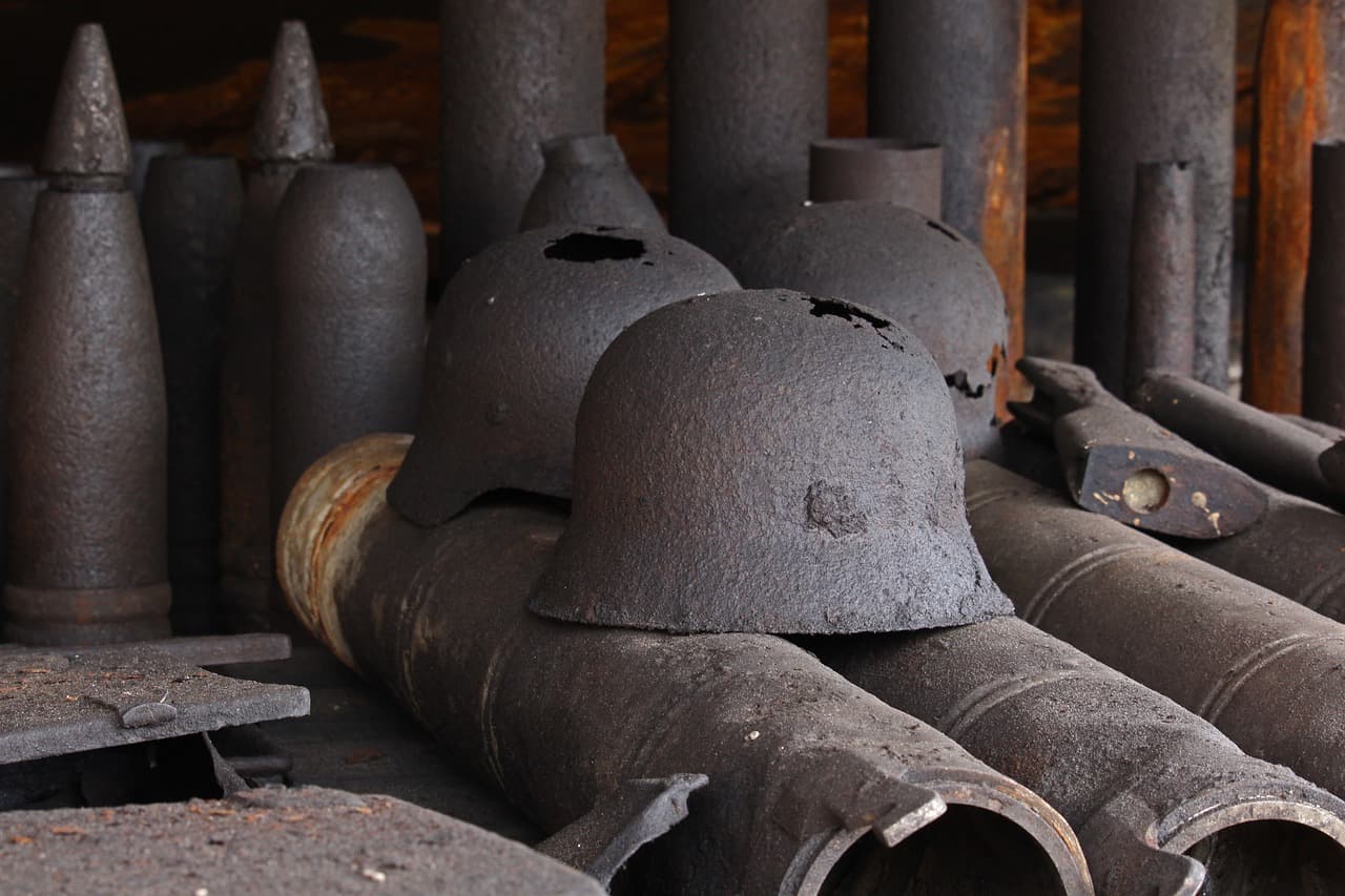 Widoki z Zachodniego muru twierdzy w Nessebarze