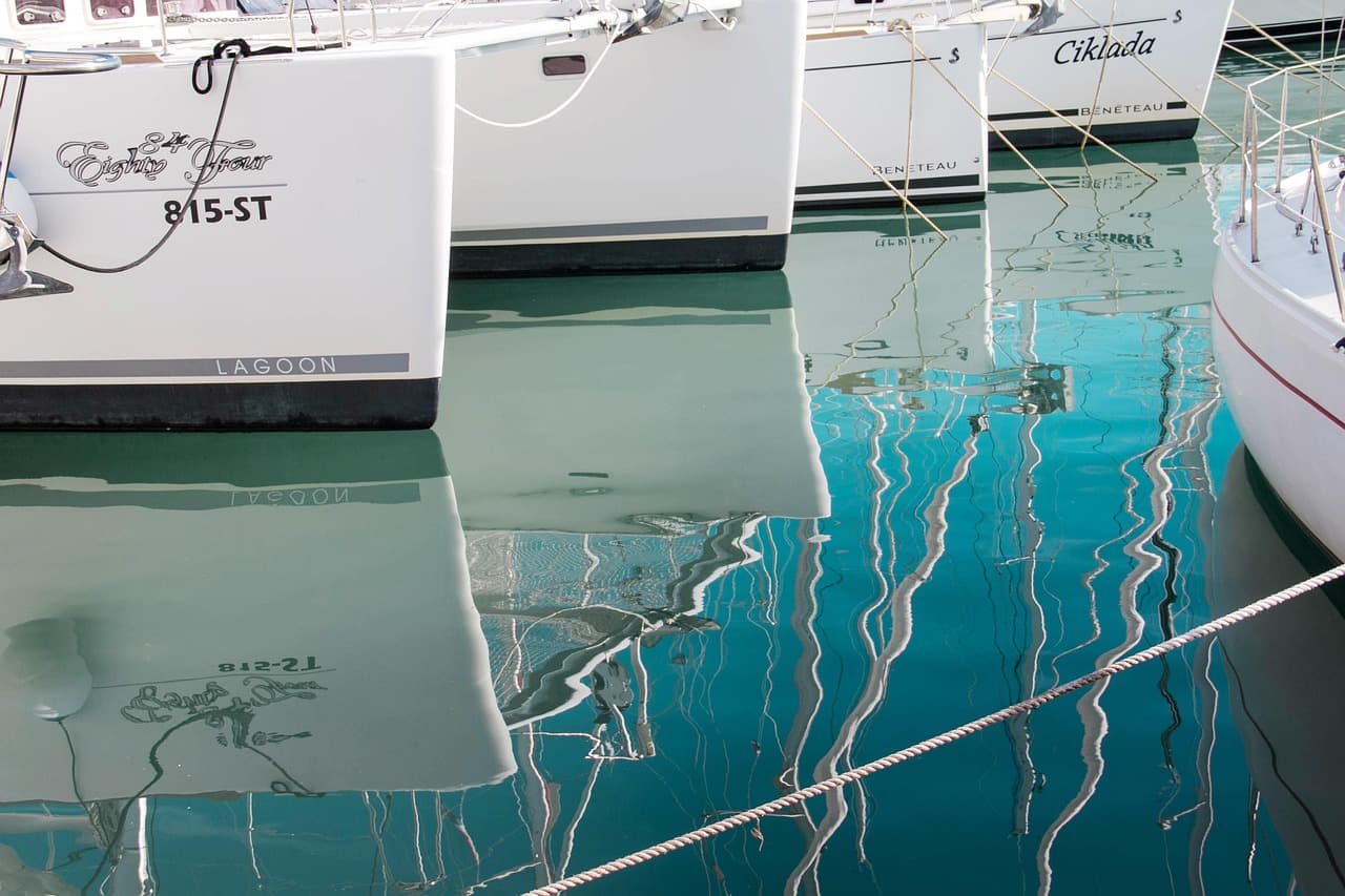 Podróż do Splitu, jedzenie w Dalmacji