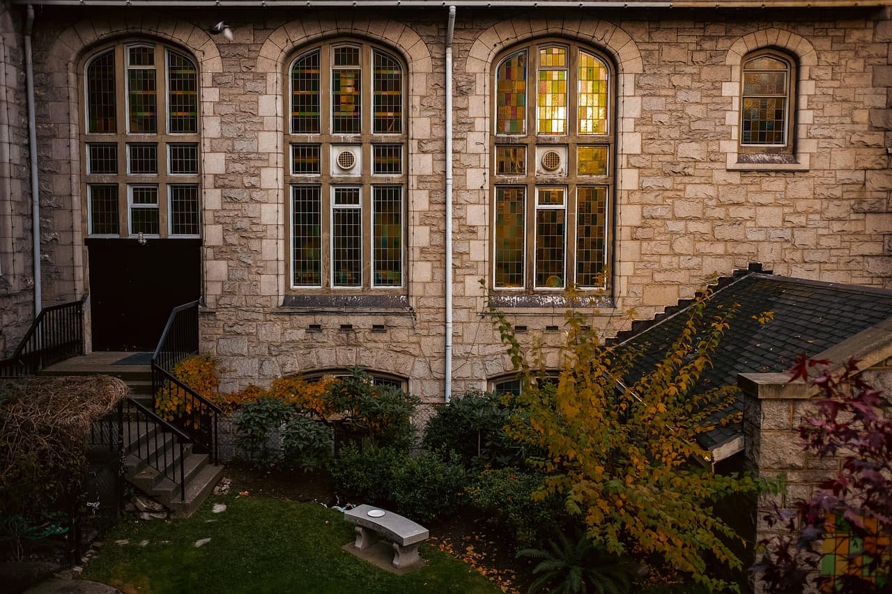 Festiwal letni w Kanadzie