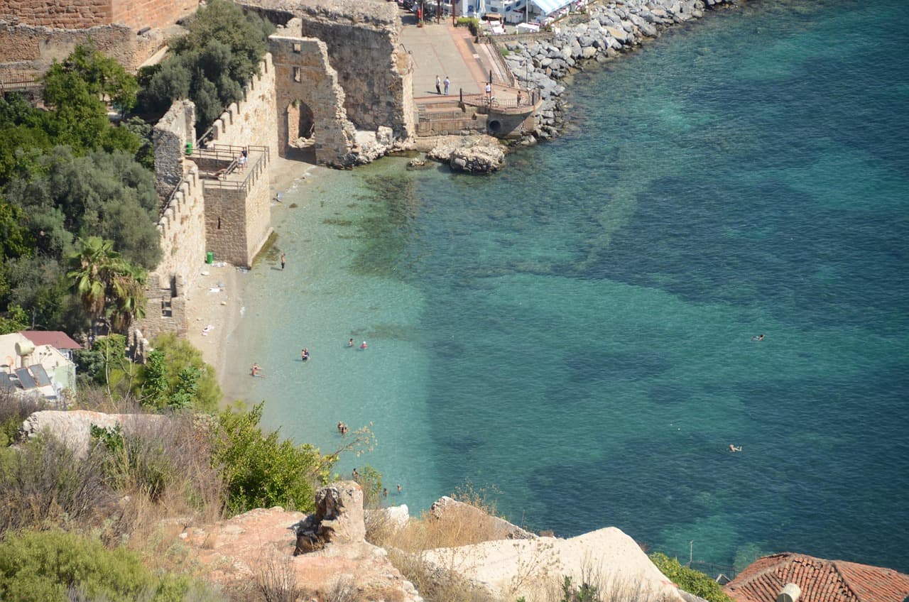 Alanya — baner