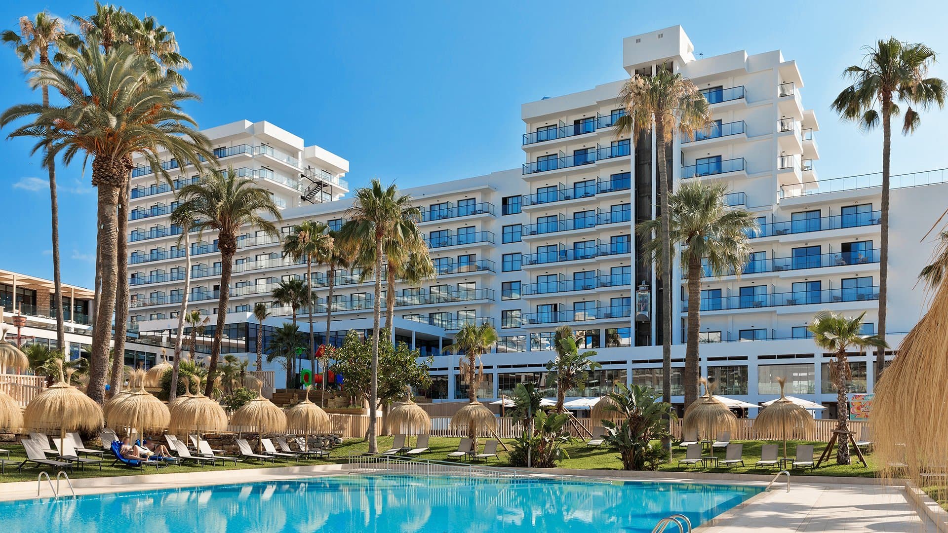 Hotel Best Triton - HISZPANIA