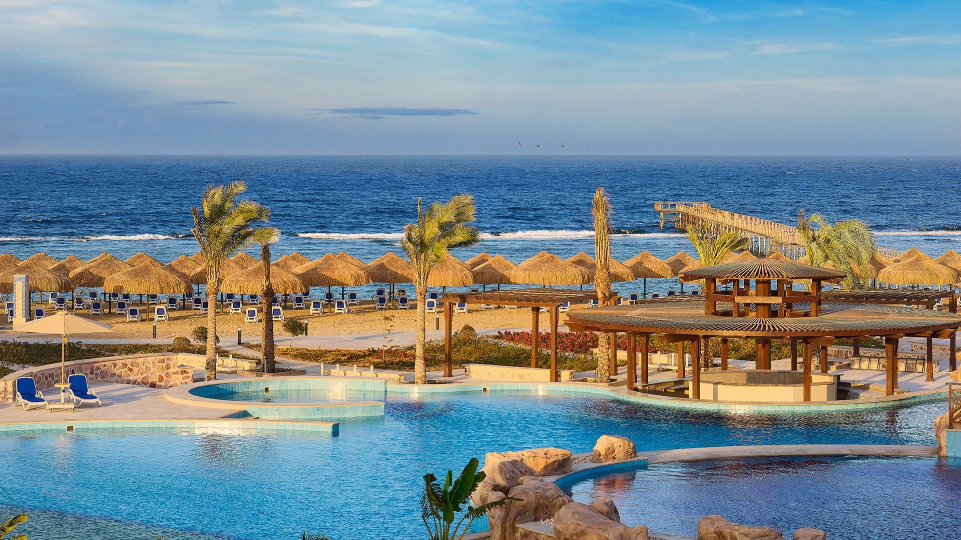 Hotel Lazuli - EGIPT