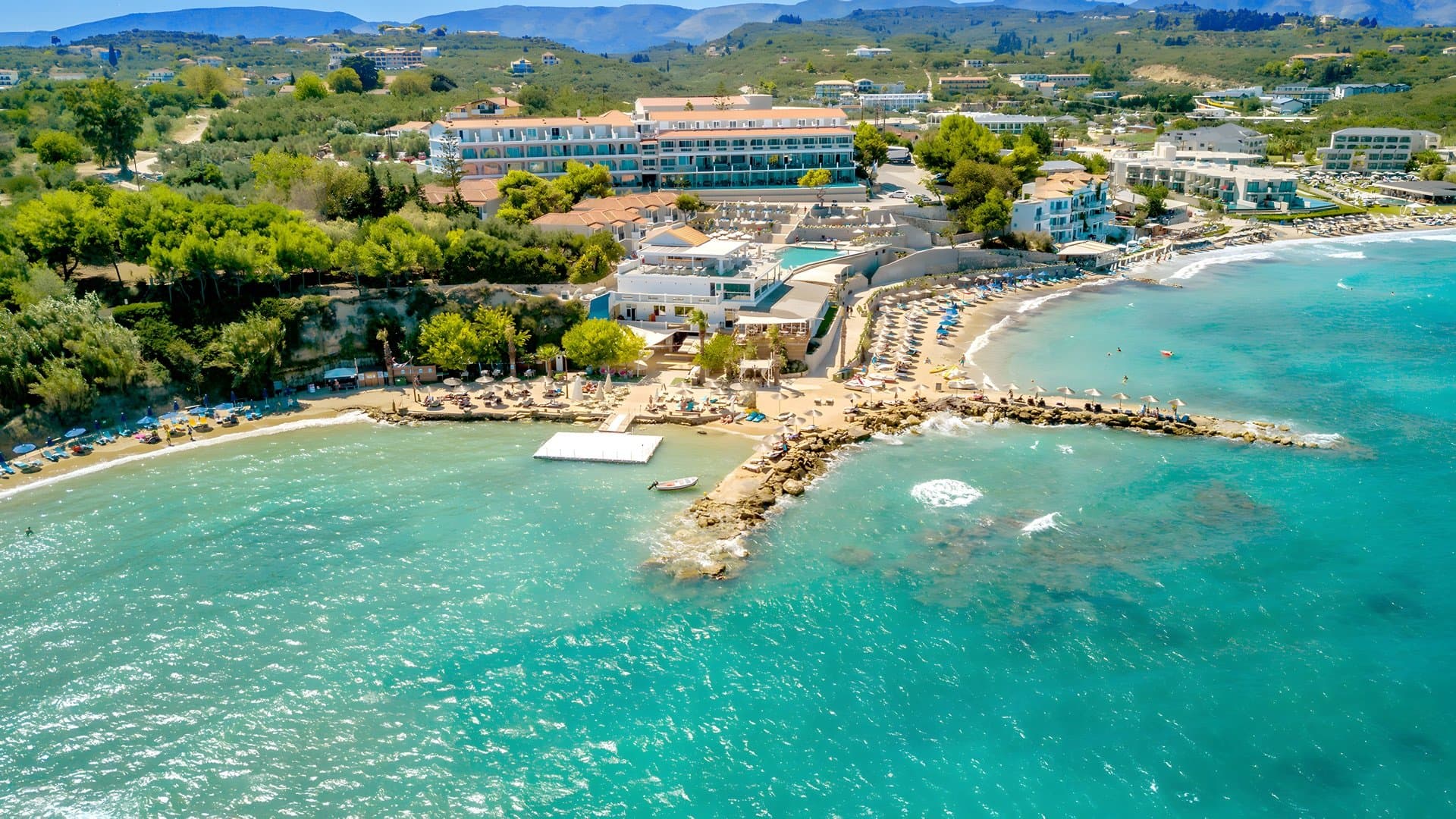 Hotel Alexandra Beach Resort & Spa - GRECJA